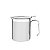Jarra Água Inox Tampa 14Cm 2,9 L 2,9L Tramontina 61575140 - Imagem 1