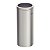 Lixeira Inox S/Tampa Siena 30L Tramontina 94540037 - Imagem 1