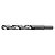 Broca Aço Metal Madeira 17Mm 184Mm Tramontina 43141155 - Imagem 1