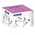 Açucareiro Porta Açúcar Pote Inox 320Ml Tramontina 64400500 - Imagem 2