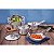 Frigideira Brava Inox Triplo 20Cm 2,1L Tramontina 62415240 - Imagem 5
