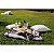 Mesa Mesinha Bandeja Notebook Café Cama Tramontina 91390108 - Imagem 3