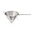 Coador Peneira Passador 21Cm Inox Chinoy Tramontina 63850210 - Imagem 1