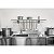 Coador Peneira Passador 21Cm Inox Chinoy Tramontina 63850210 - Imagem 3
