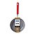 Frigideira Aluminio 28Cm Head Chef 3L Tramontina 20885028 - Imagem 2