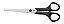 Tesoura Cabeleireiro Inox 7 Superco Tramont 25905107 - Imagem 1