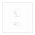 Ampola Vidro Exata Bule Térmico 500 Ml Tramontina 61645910 - Imagem 3