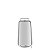 Ampola Vidro Exata Bule Térmico 500 Ml Tramontina 61645910 - Imagem 1