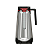 Bule Térmico Inox Grafite S/ Infusor 750Ml Tramonti 61645070 - Imagem 4