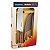 Jogo Facas Cepo Churrasco Natural Polywood Tramont 21199495 - Imagem 2