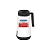 Bule Térmico Inox Branco Infusor 500 Ml Tramontina 61644054 - Imagem 3