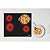 Cooktop Eletrico Square Touch 4Ev60 Tramontina 94747220 - Imagem 2