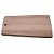 Tábua Madeira Eucalipto Furo 40X27Cm Tramontina 13274292 - Imagem 2