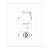 Bule Térmico Inox Grafite S/ Infusor 500Ml Tramonti 61645050 - Imagem 3