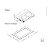 Cooktop Eletrico Domino Touch 2Ev30 Tramontina 94748220 - Imagem 5