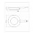 Frigideira Inox Teflon Professional 30Cm 2,9L Tramo 62635307 - Imagem 3