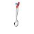 Jogo Colher Mesa Aco Inox 3Pçs Laguna Tramont 66906015 - Imagem 1