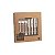 Garfo Faca Inox Firenze Estojo Churrasco Tramontina 66925614 - Imagem 2