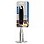Amassador De Batatas Inox Utilita Tramontina 25655100 - Imagem 2