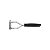 Amassador De Batatas Inox Utilita Tramontina 25655100 - Imagem 1