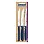 Conjunto Facas Para Churrasco 3 Peças Tramontina 23360315 - Imagem 2