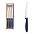 Conjunto Facas Para Churrasco 3 Peças Tramontina 23360315 - Imagem 1