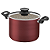 Panela Caldeirao Tampa Vidro 28Cm 12,2L Tramontina 20530728 - Imagem 2