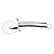 Cortador Para Pizza Inox Speciale Tramontina 25706100 - Imagem 1