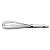 Batedor Manual Inox 35Cm Speciale Tramontina 25728135 - Imagem 1