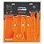 Extrator Alavanca Cavilha Automotivo Painel Tramont 44530505 - Imagem 2