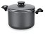 Panela Caldeirao Com Tampa 24Cm 7,5L Tramontina 20530624 - Imagem 1