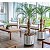 Cachepo Vaso Inox Escovado 40Cm 37Kg Tramontina 94540709 - Imagem 2
