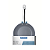 Frigideira Funda Inox F. Triplo 3,8L 30cm Tramontin 62637306 - Imagem 5