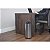 Lixeira Inox Tampa Scoth Brite 15L Tramontina 94540010 - Imagem 2