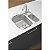 Cuba Isis Plus 1.5C 34Bl Ac 1F Acs. Tramontina 94036142 - Imagem 2
