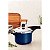 Panela Pressao 4,5L 20Cm Vancouver Azu Tramontina 20582120 - Imagem 3