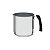 Fervedor Inox Triplo Interior Cerâmica 2L 14cm 62132146 - Imagem 1