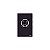 Fogao Cooktop Gas Glass Domino 1Gg Tri30 Tramontina 94702101 - Imagem 1