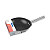 Frigideira Aço Inox Teflon 24Cm Lar 2,1L Tramontina 62376247 - Imagem 4