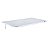 Mesa Cozinha Tabua Passar Dobrável Multi Tramontina 91734074 - Imagem 1