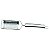 Mini-Ralador Curvo Inox Speciale Tramontina 25715100 - Imagem 1