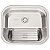 Tanque Encaixe Inox 50X40 Polido Lar 27L Tramontina 94400407 - Imagem 1