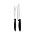 Jogo Garfo Faca Trinchante Inox Plenus Tramontina 23498010 - Imagem 4