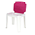 Mesa Infantil Vice Versa Branca Rosa Tramontina 92340016 - Imagem 4
