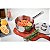 Panela Brava Inox Triplo Tampa Plana 2,9L 20cm 62401200 - Imagem 4