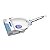 Frigideira Rasa Inox F. Triplo 26cm Tramontina 62635264 - Imagem 2