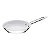 Frigideira Rasa Inox F. Triplo 26cm Tramontina 62635264 - Imagem 1