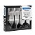 Jogo De Utensílios Aço Inox/Nylon 4 Pç. Tramontin 66816710 - Imagem 2