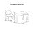 Mesa Cadeira Infantil Kids Monster Rosa Tramontina 92485670 - Imagem 4