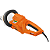 Podador Cortador Eletrica Aparador Jardim Grama 600 79833513 - Imagem 3